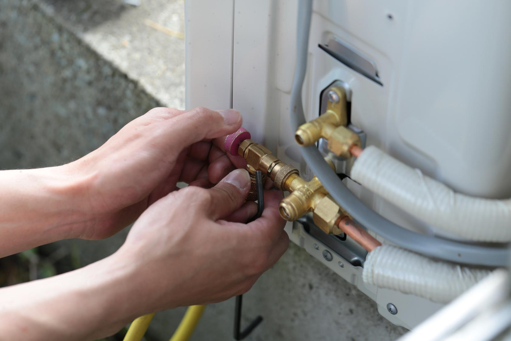 chauffage électrique économique Montreuil