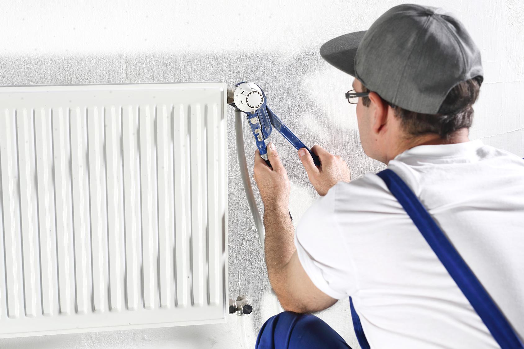 installation chauffage électrique tarif Verrières-le-Buisson